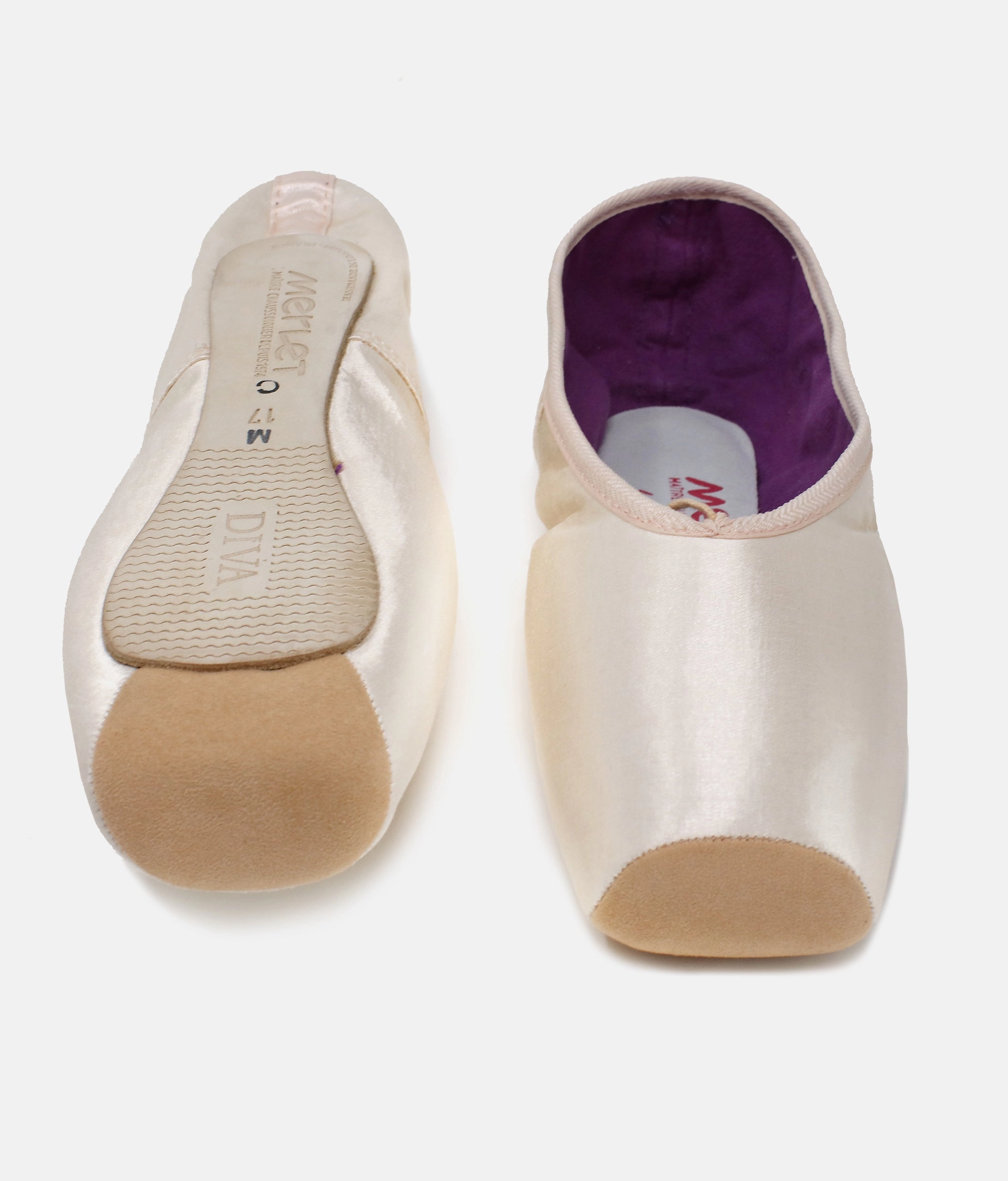 Asics Tennis Shoes Gel Pointe Shoes - DIVA