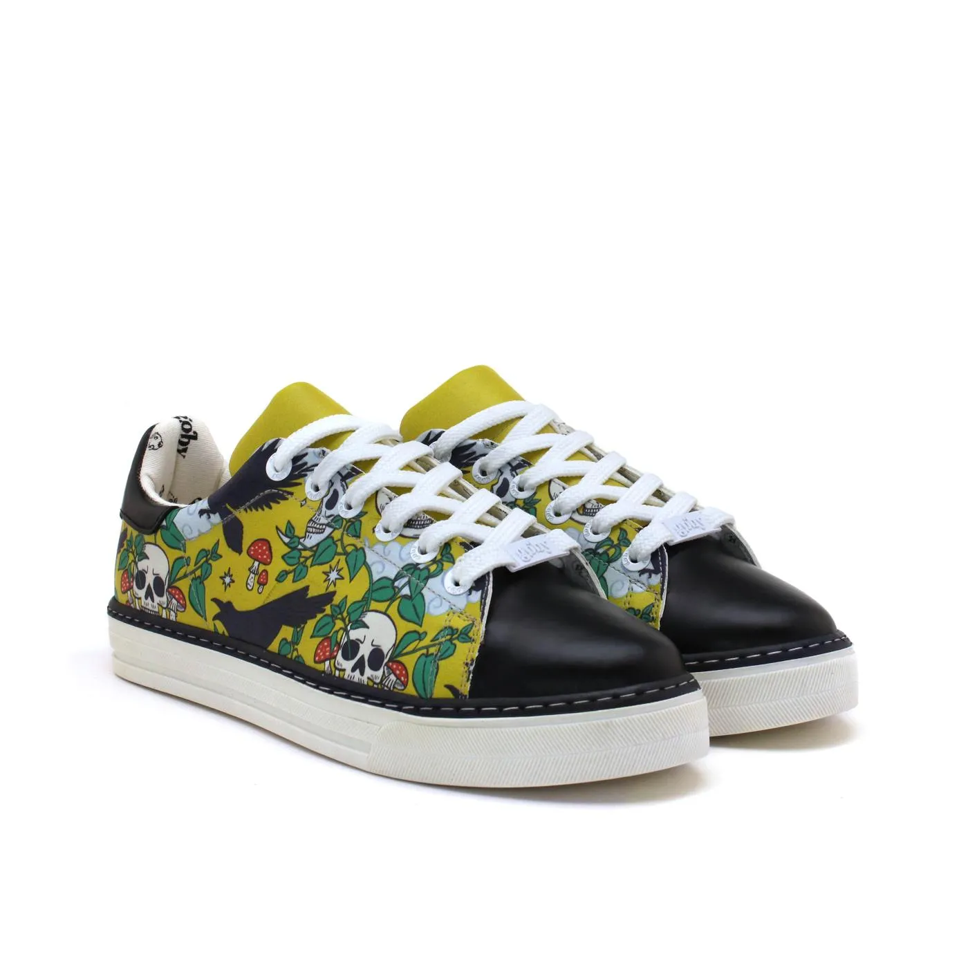 Sneaker Shoes GSS603 Mix Hue mud proof