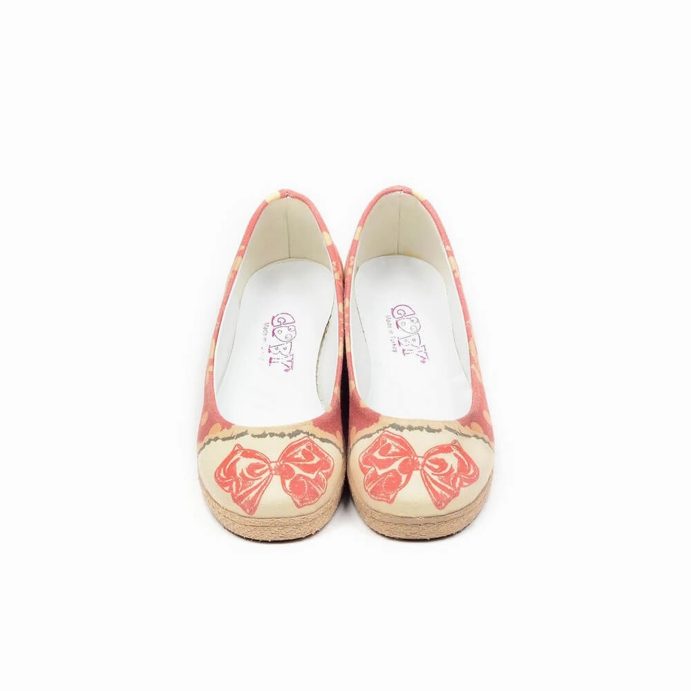 Ballerinas Shoes FBRX1189 Island Vibe Air Boost