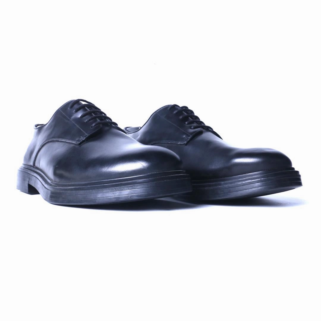 ZARA. . Chinos With Dress Shoes