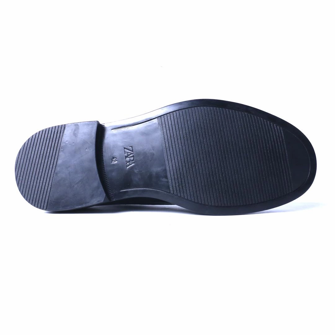 ZARA. . Dress Shoes For Achilles Tendonitis