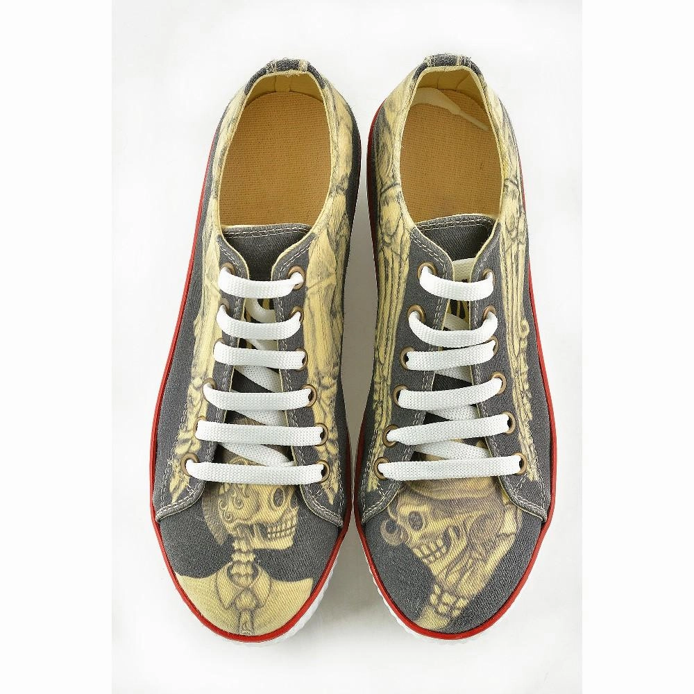 Sneaker Shoes NCV206 Winter Base