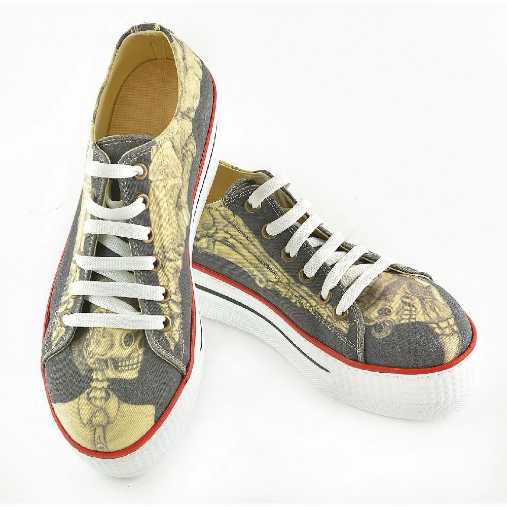 Sneaker Shoes NCV206 slow walk Flexible Fit