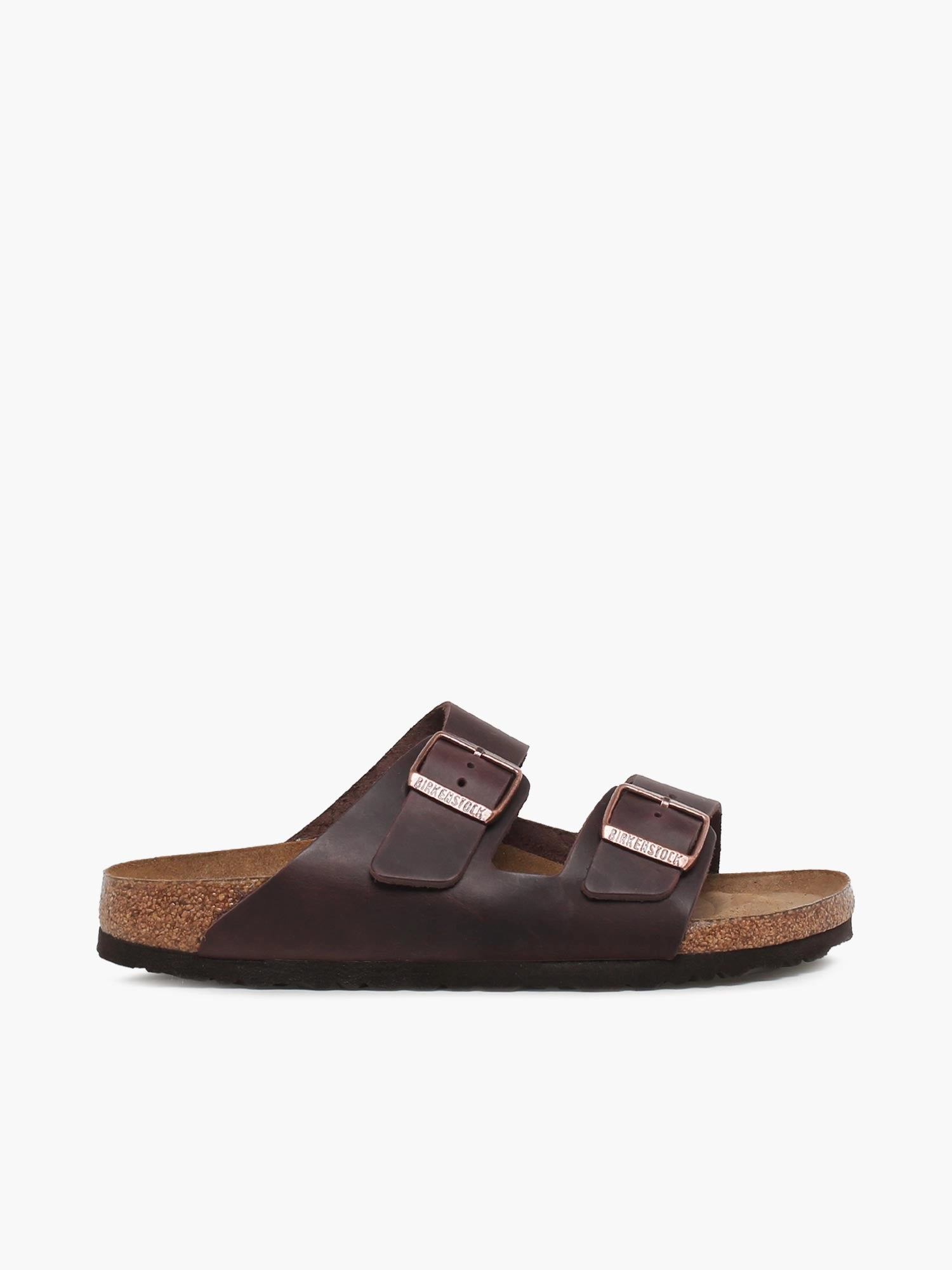 Arch Support Sandals Arizona Soft Footbed Habana Oiled Leathe
