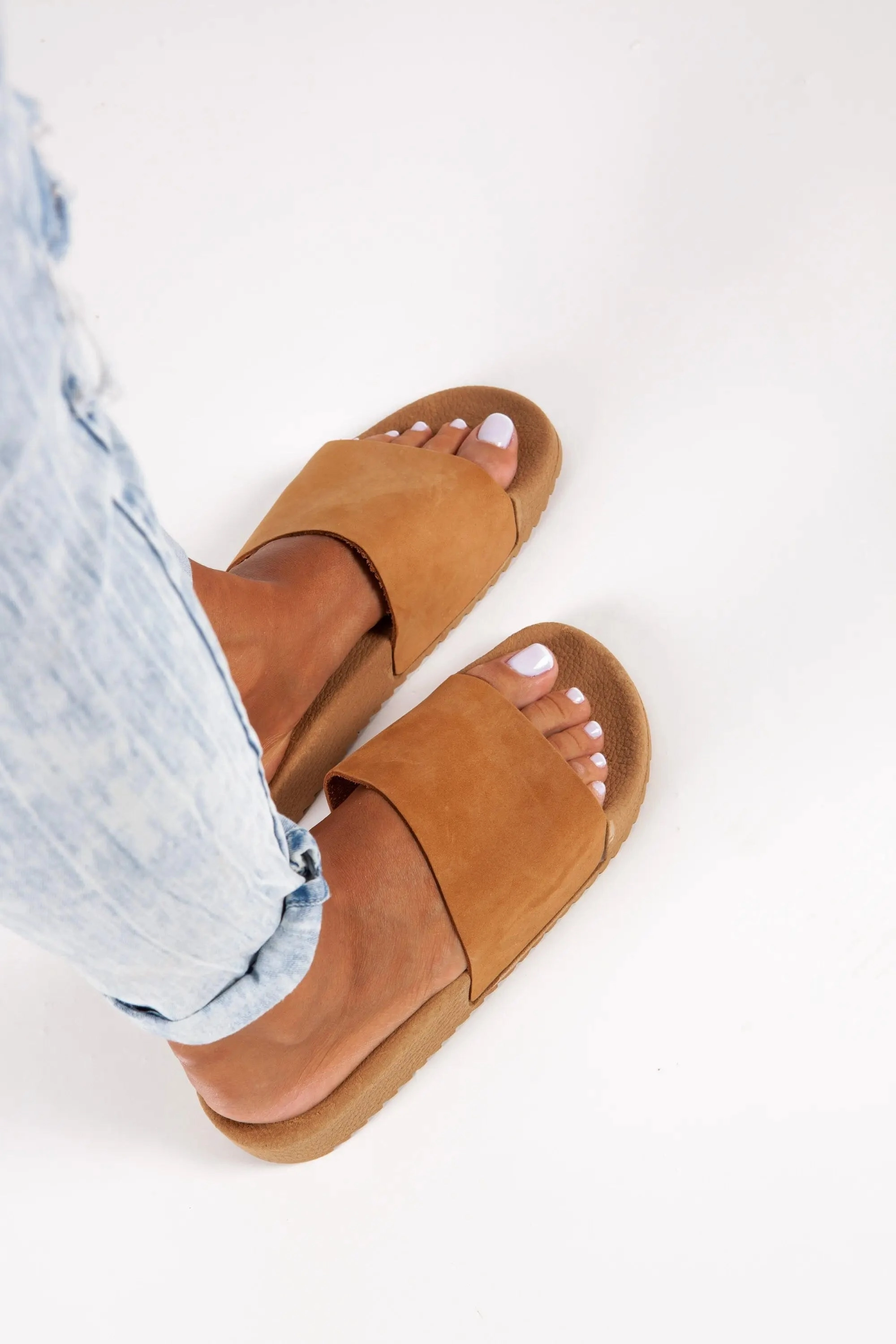 Best Shoe For Feet POSEIDON Handmade Greek Sandals