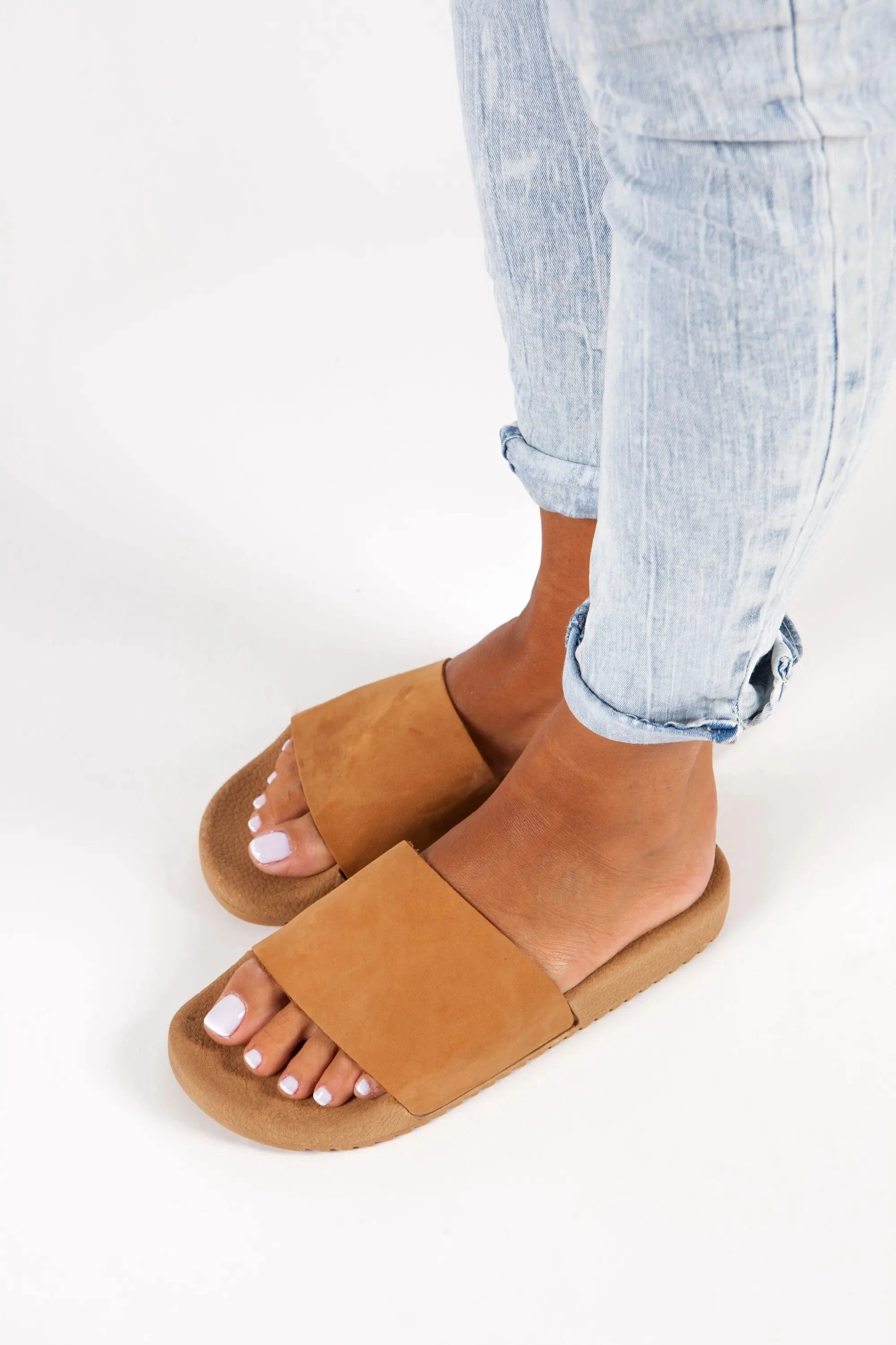 Porn Flats Shoes POSEIDON Handmade Greek Sandals