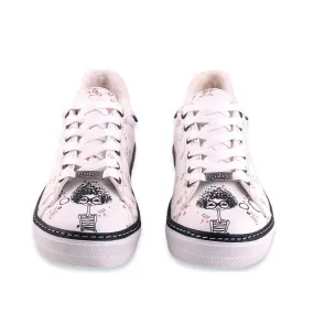 Sneaker Shoes GSS703 Wardrobe Base