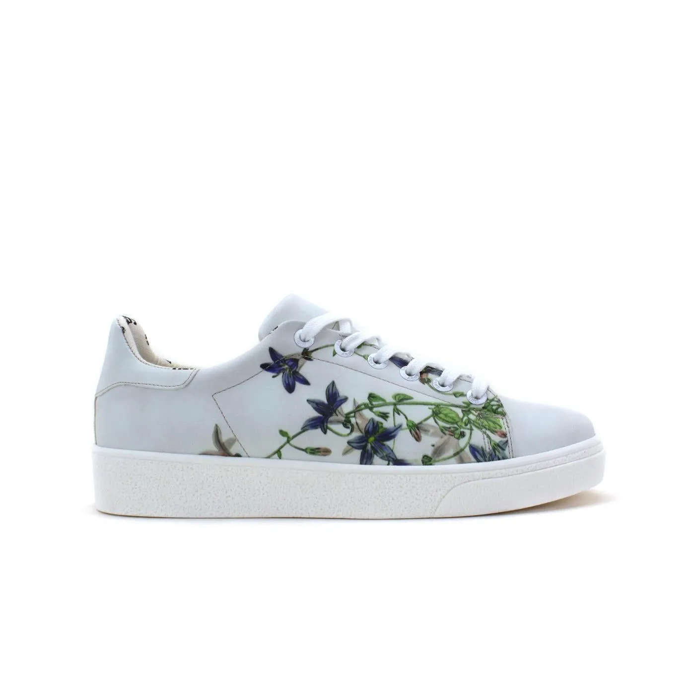 Trend Hot Wide fit Sneaker Shoes GVB142