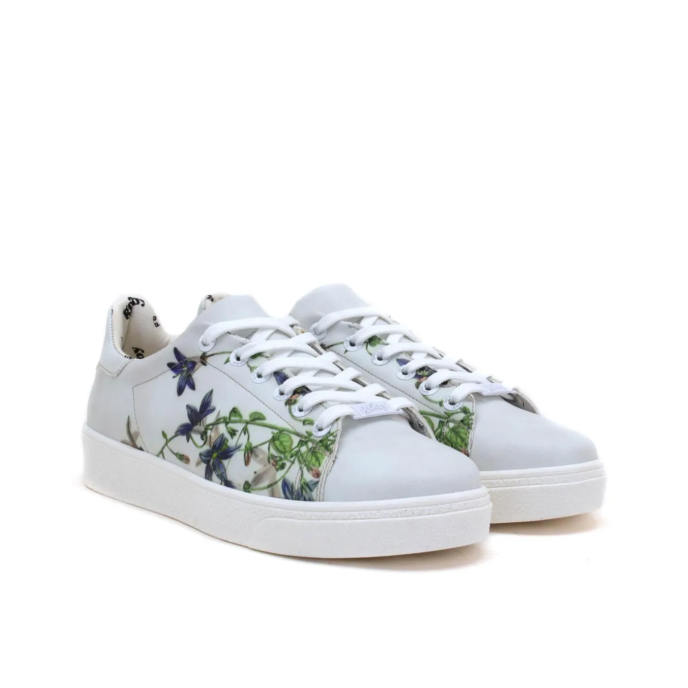 Ice Guard Stretchable Sneaker Shoes GVB142