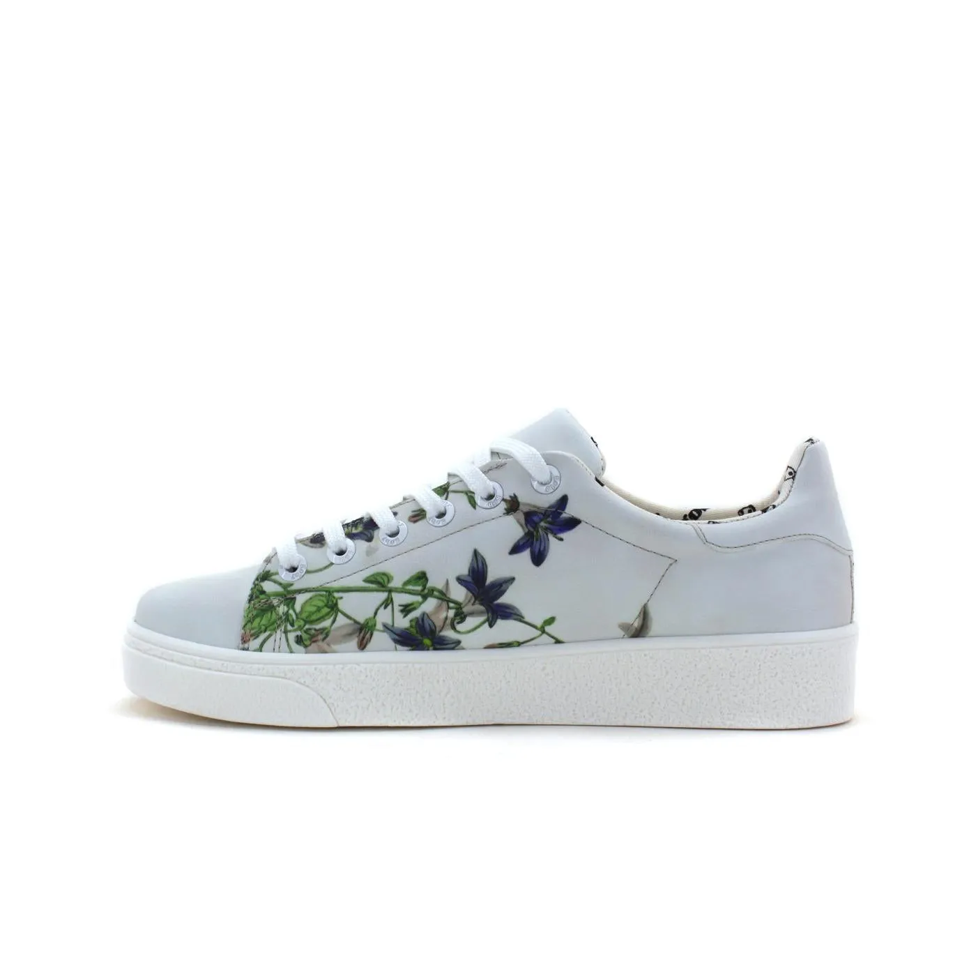 Sneaker Shoes GVB142 Easy To Clean