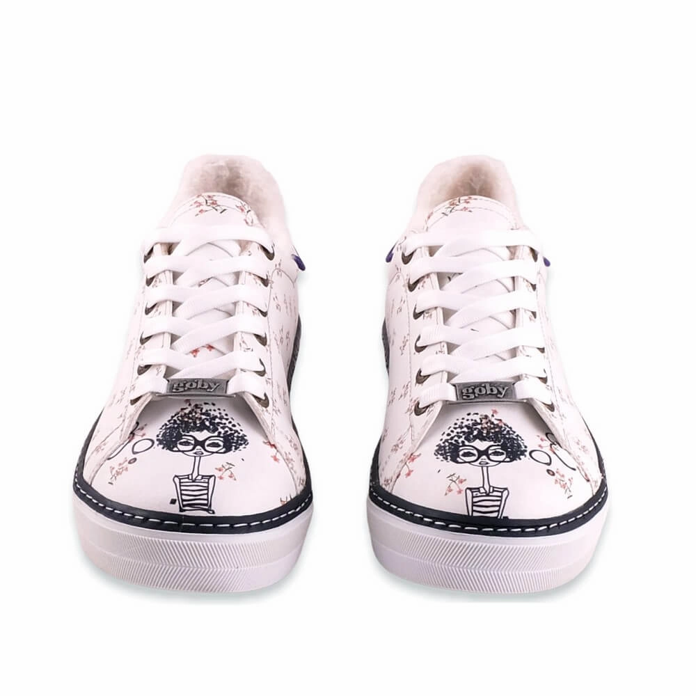 Sneaker Shoes GSS703 Wardrobe Base