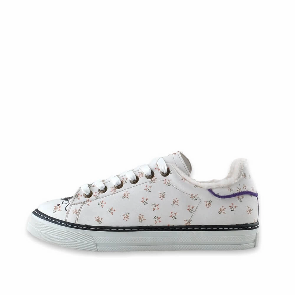 Sneaker Shoes GSS703 Impact Resistance Soul Walk