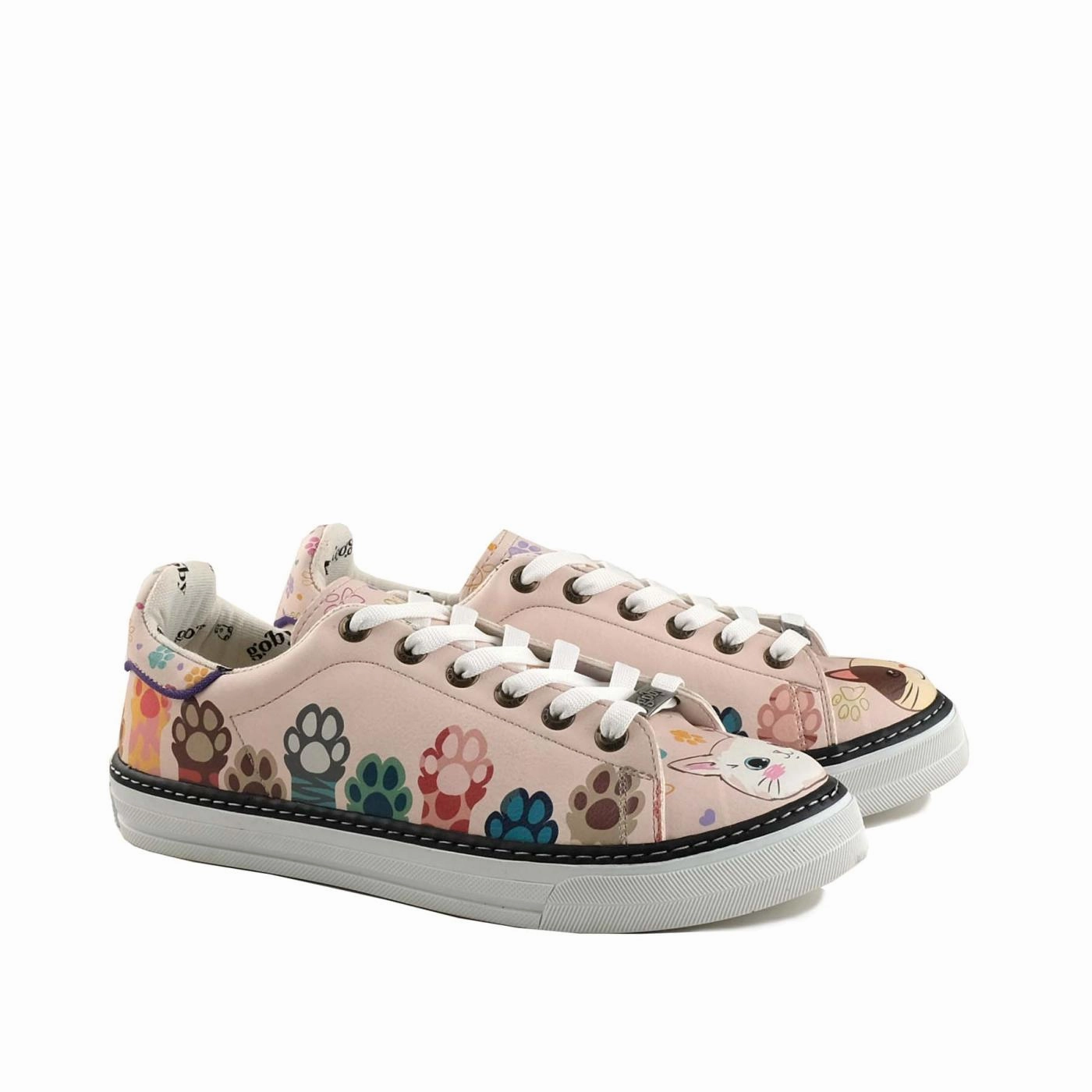 Race day Sneaker Shoes GSS135