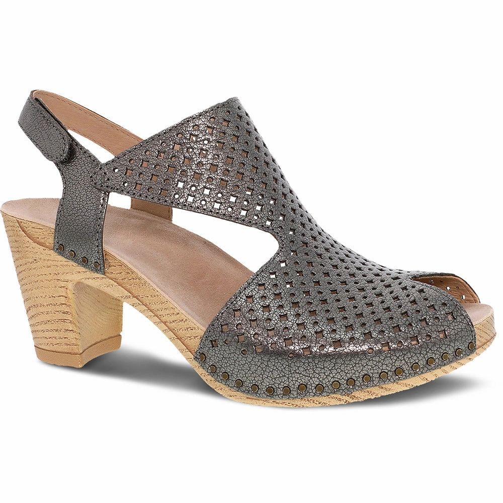 All-day outdoor comfort Teagan