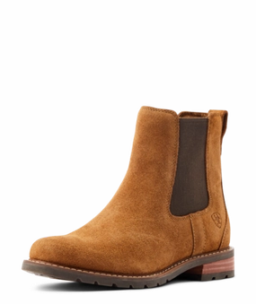 Ariat Wexford Boot Adidas Trek Shoes