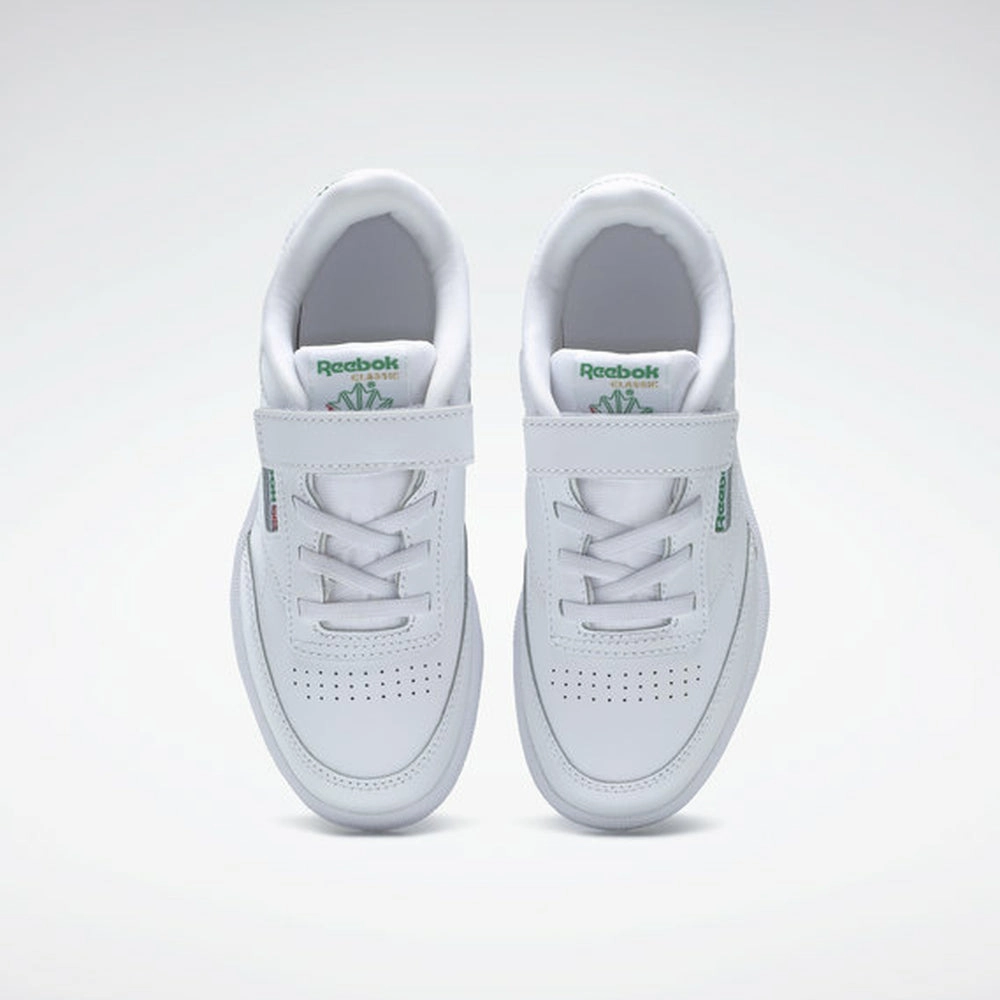 Club C Shoes -Preschool Nike Vapor Tennis Shoe