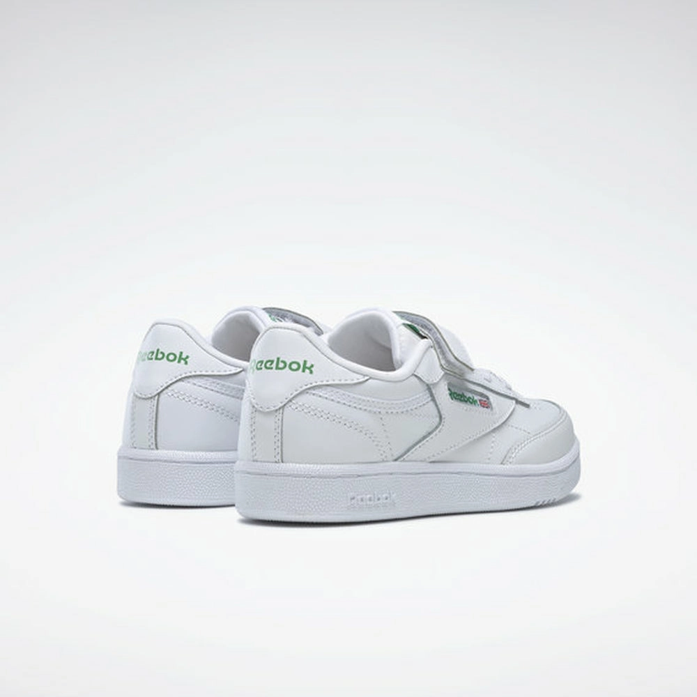 Puma Retro Tennis Shoes Club C Shoes -Preschool