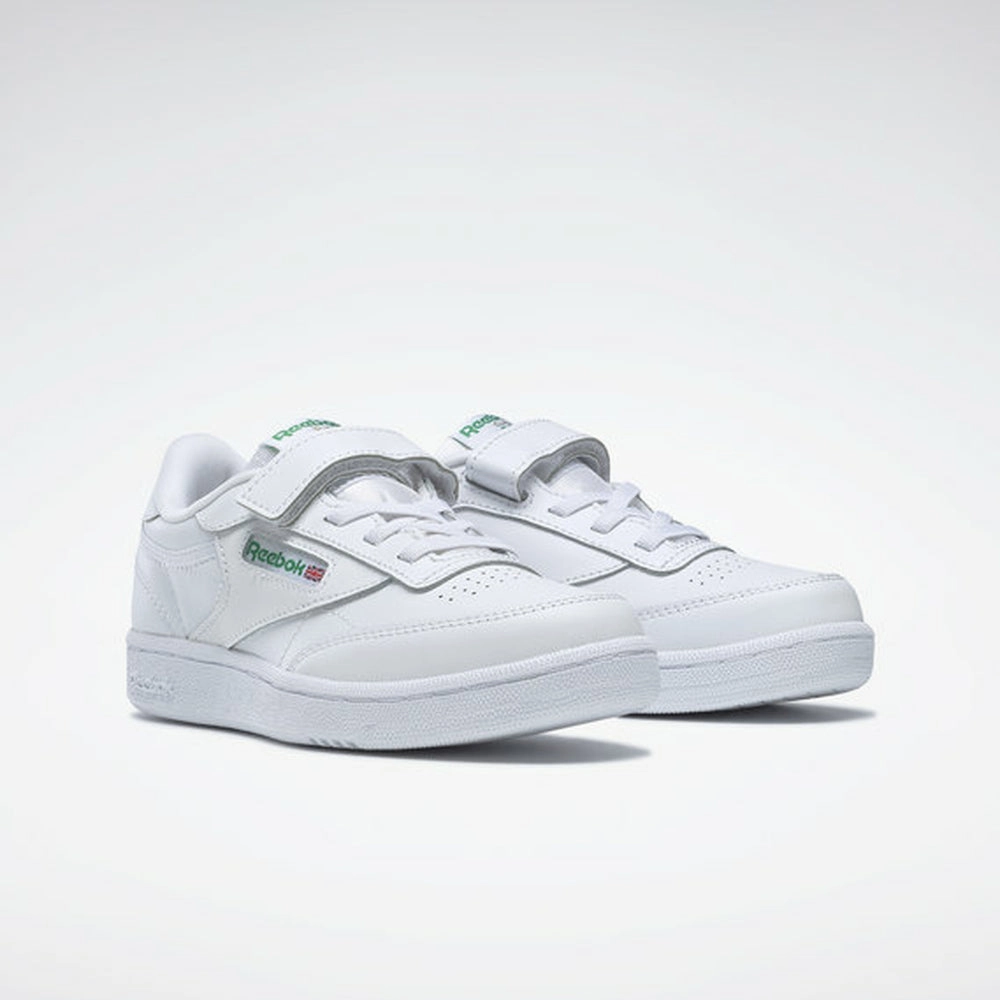 Club C Shoes -Preschool Levis Tennis Shoes