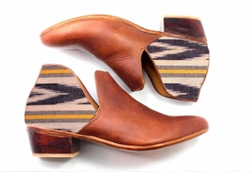 Custom Vaquera Heel Beckenbauer Shoes Adidas