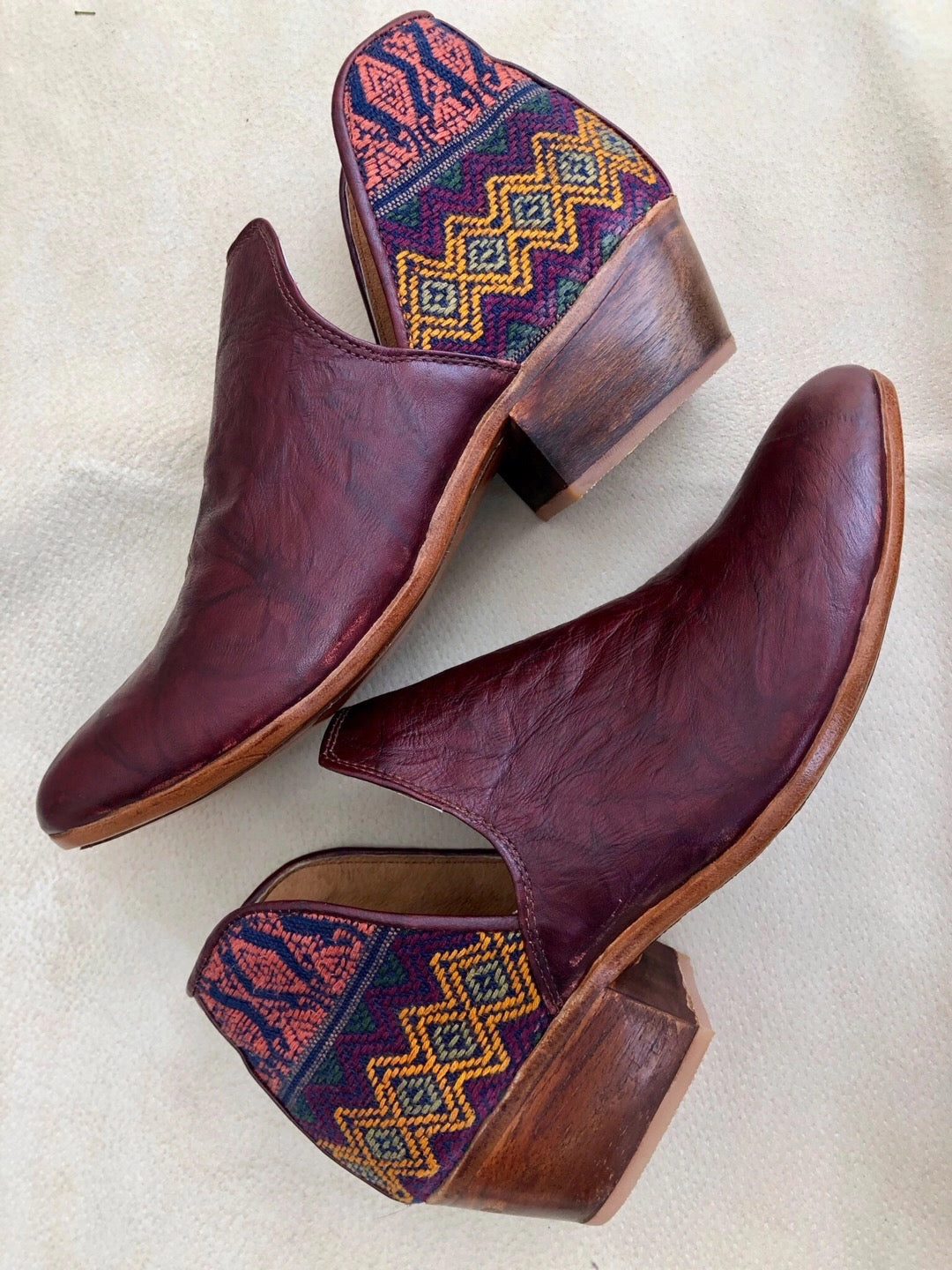 Adidas Fashionable Shoes Custom Vaquera Heel