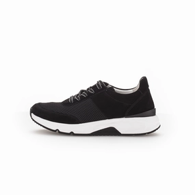 Comfort Tongue 46.897 - ROLLING SOFT LACE-UP RUNNER