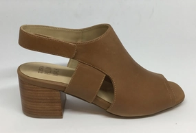 Ziera Darcy Summer Tan  XW Boho Glow Comfy Fit