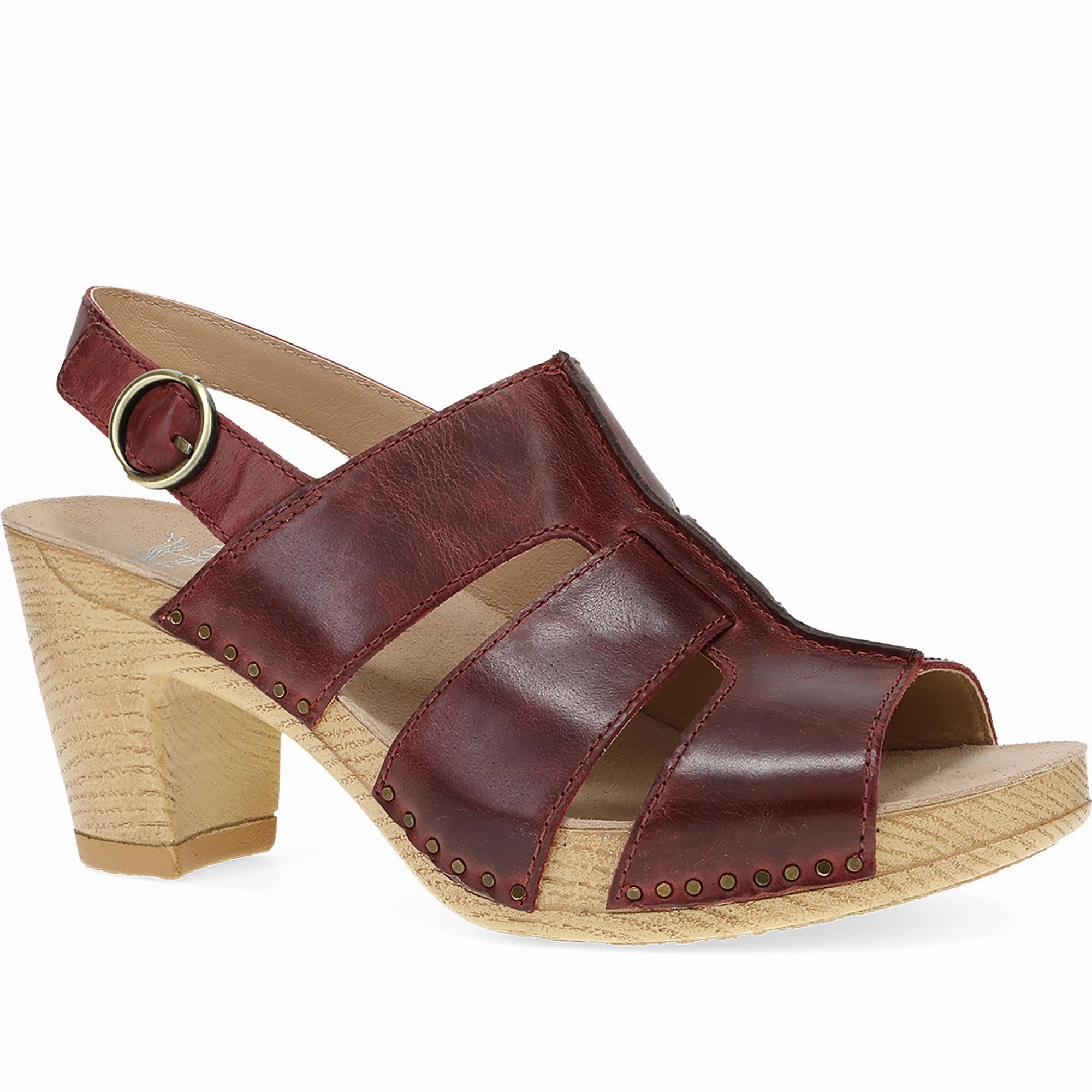 Tatiana Sleek Flip-flops