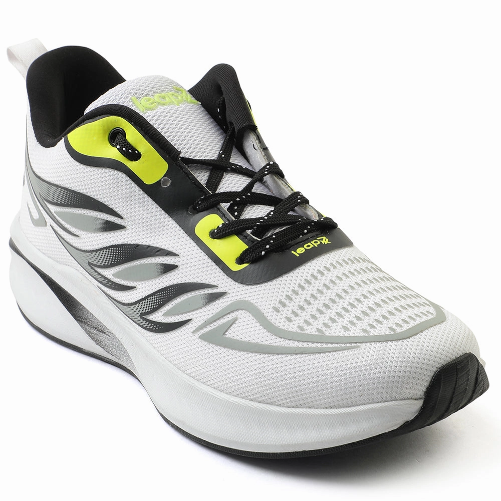 Puma H St 20 Training Shoes Leap7x White Sports Lacing Running Shoes For Men CASIO By Liberty
