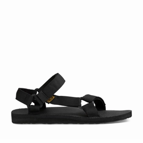 Sandals Cruise Teva  Men's Original Universal Urban  Black M