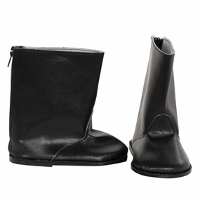 BLC C Santa's Black Boots fits 20" Hunter Insulated Boots