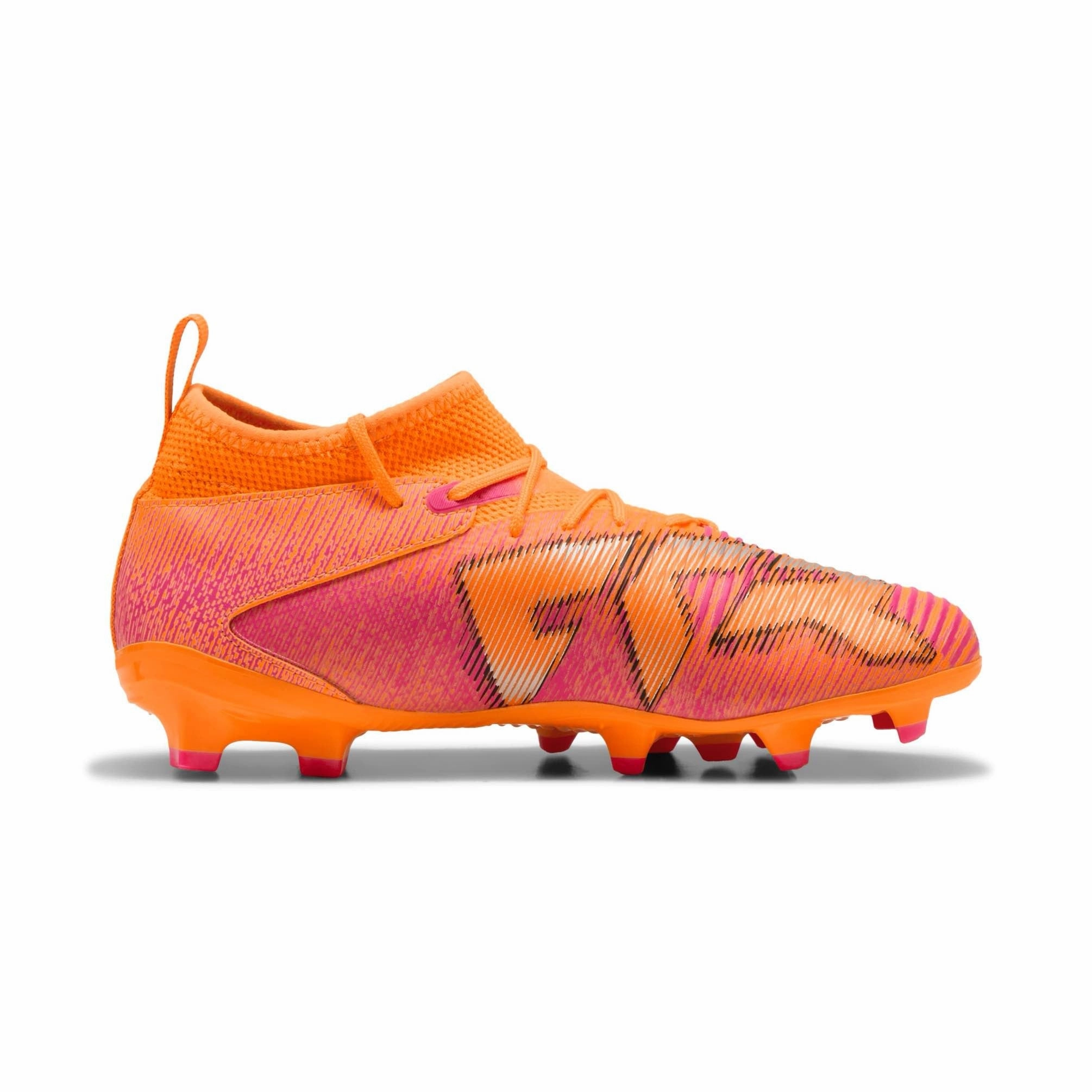 PUMA FUTURE 8 MATCH FG/AG Jr. Cleats Soccer Vapor