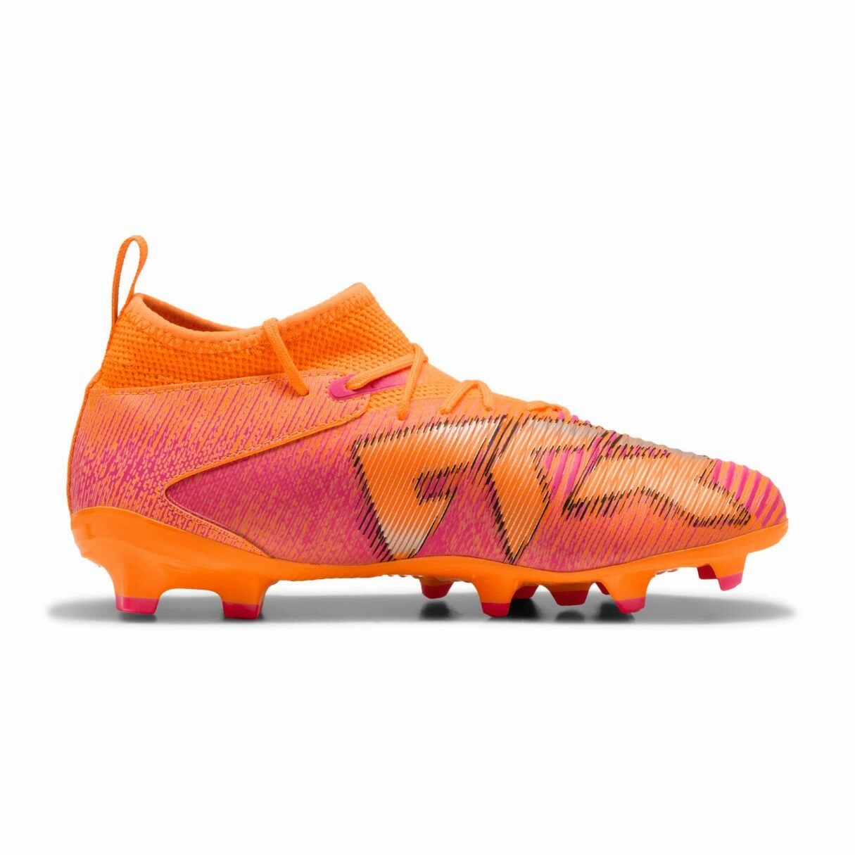 PUMA FUTURE 8 MATCH FG/AG Jr. Fg/ag Soccer Cleats