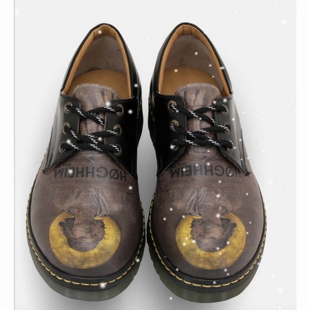 Elastic Sling Island Vibe Oxford Shoes HOGX105