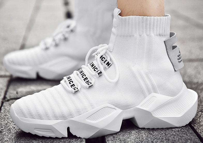 Socks Shoes Sports  Men's Trendy Casual Shoes | Brodtica.com Best Crampons Hiking Boots