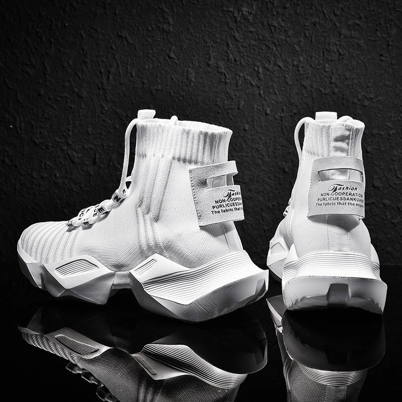 Hiking Boot Size Chart Socks Shoes Sports  Men's Trendy Casual Shoes | Brodtica.com