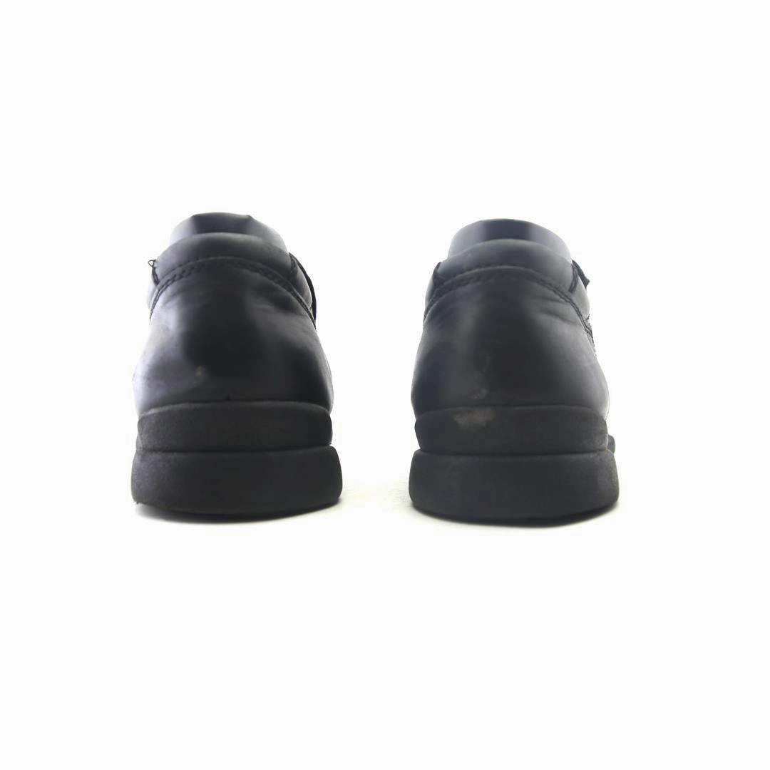 KENNETH COLE REACTION PUNCHUAL Toe Dress Shoes