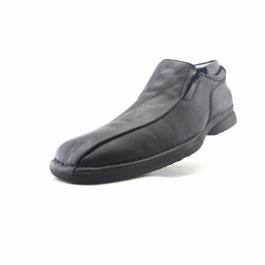 KENNETH COLE REACTION PUNCHUAL Suede Dress Shoes