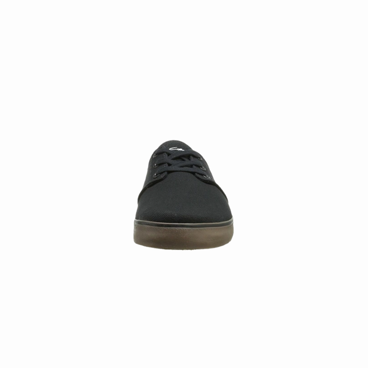 Quick Ride Smooth Walk CIRCA CRIP-BKGTX CRIP MN'S (Medium) Black/Gum Textile Skate Shoes