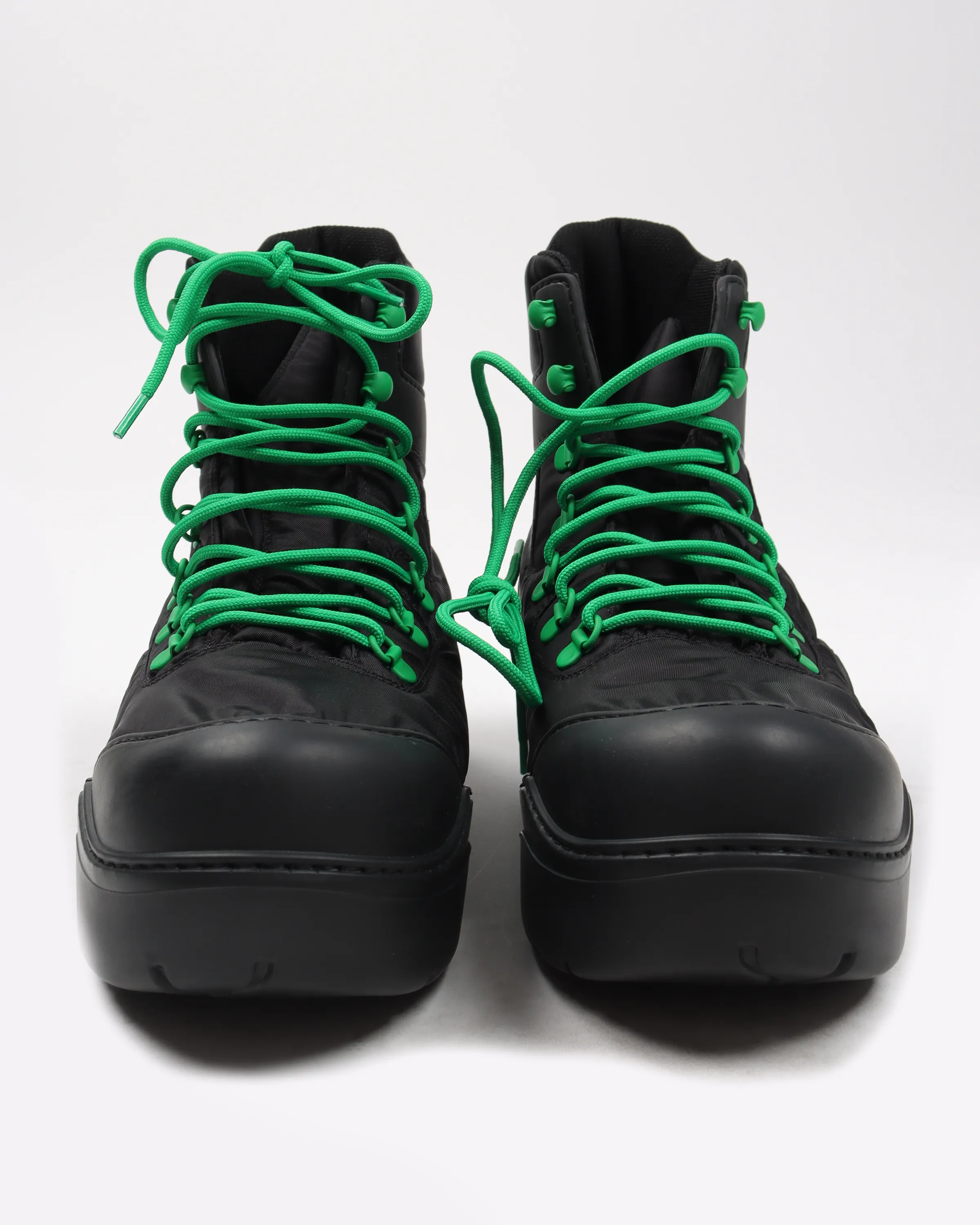 Solvair Boots Puddle Bomber Booties