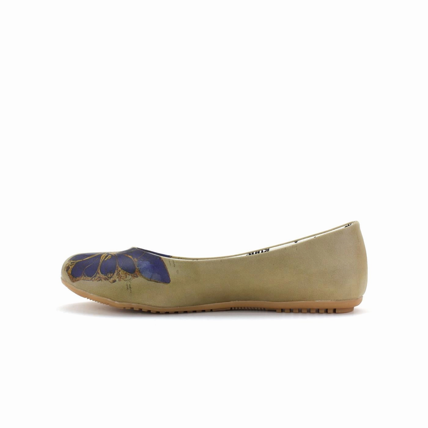 Quick Step Ballerinas Shoes 2042