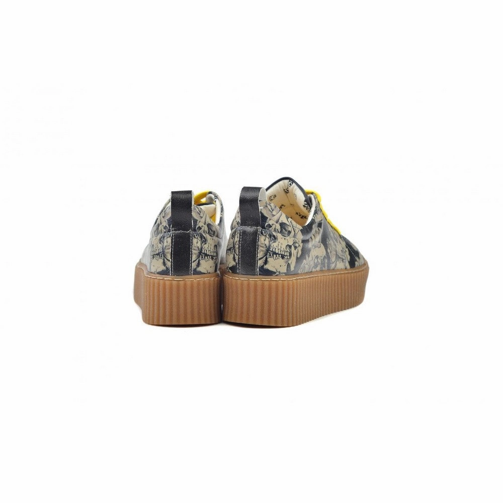 Wet Grip Comfort Fit Sneaker Shoes PMR111