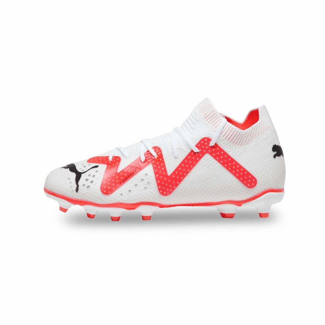 Youth Soccer Cleats For Sale Puma - Kids' (Preschool & Junior) Future Pro FG/AG Soccer Cleats (107383 01)