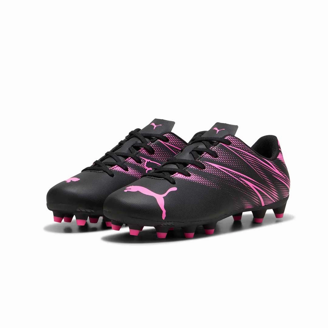 Puma - Kids' (Preschool) Attacanto Firm/Artificial Ground Soccer Cleats (107480 06) Buy Used Soccer Cleats