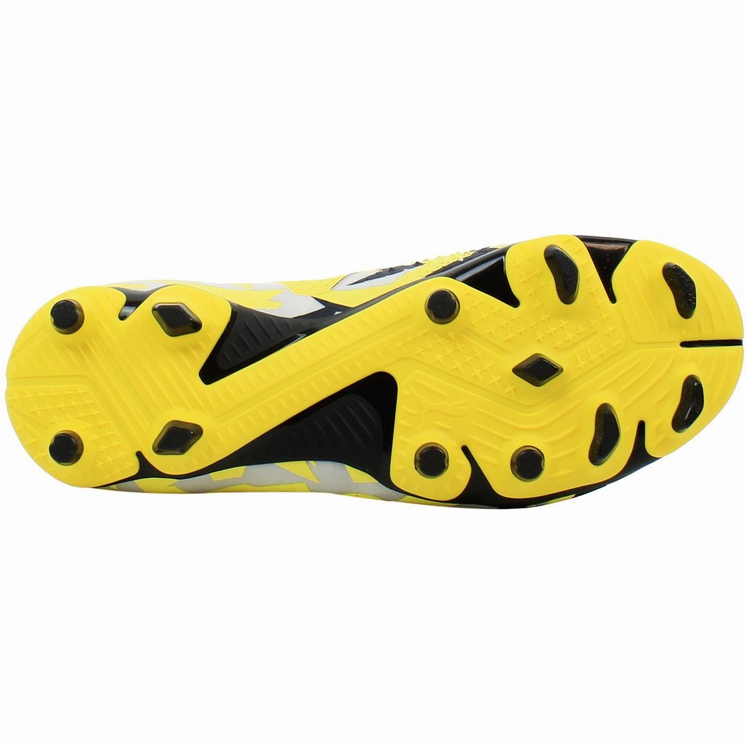 Puma Future Match FG/AG Kids Off White Football Boots Crocs Rain Boots