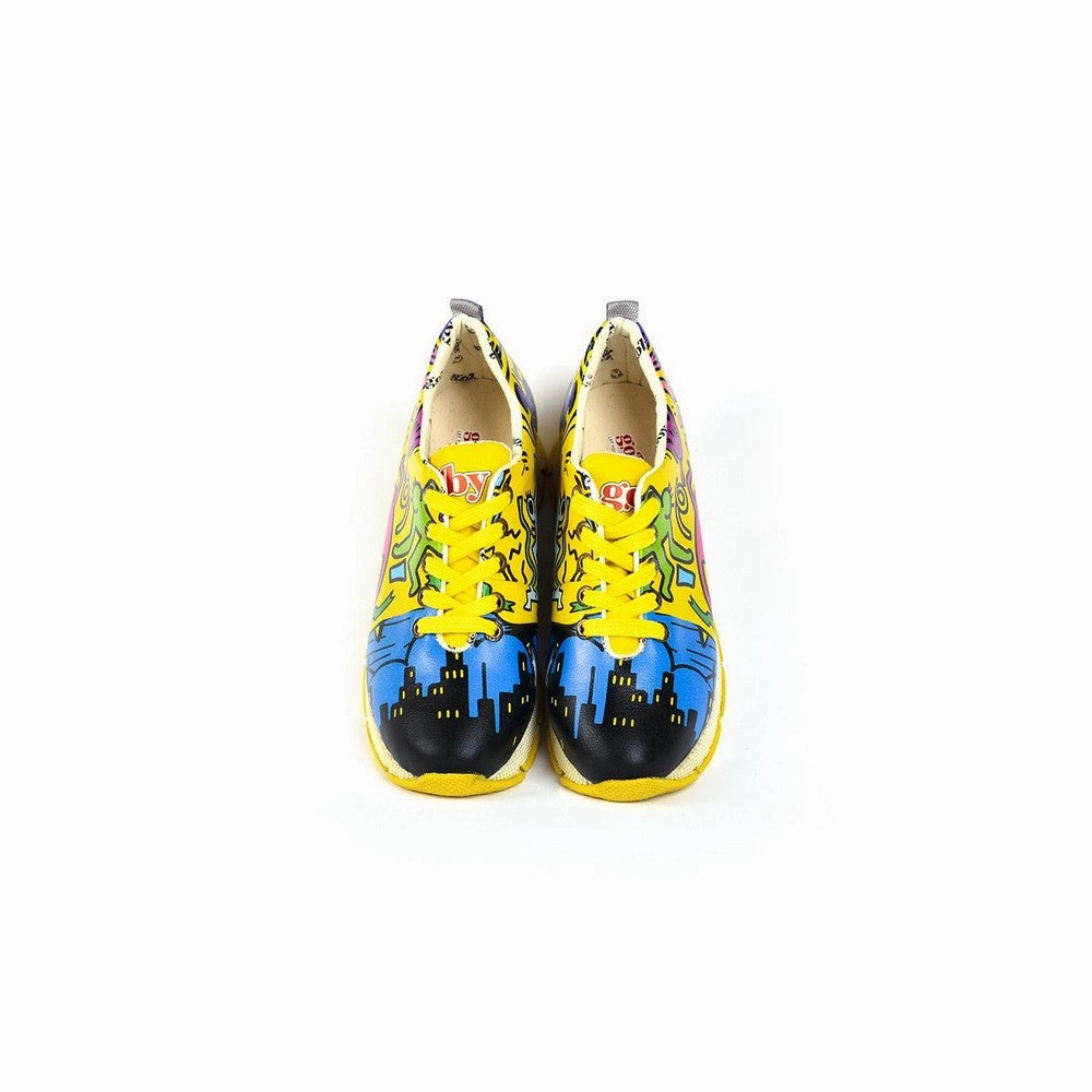 Style Pop Sneaker Shoes SPS208