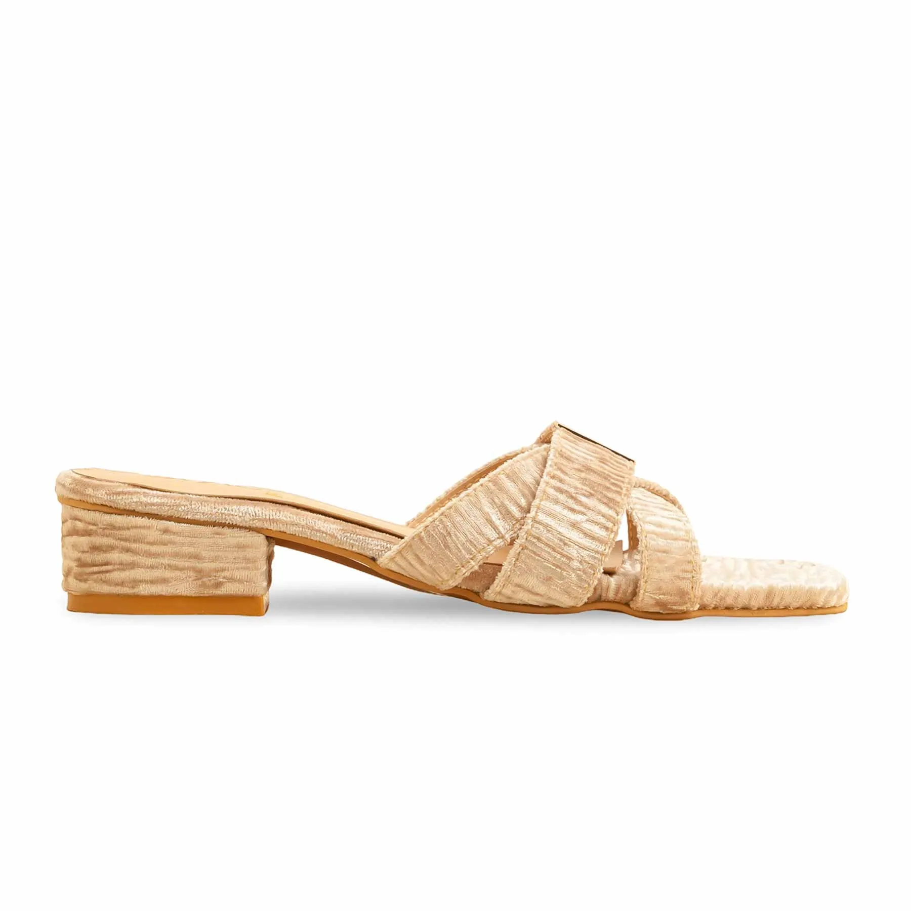 Slippers In Amazon Olive Formal Slipper FR8392