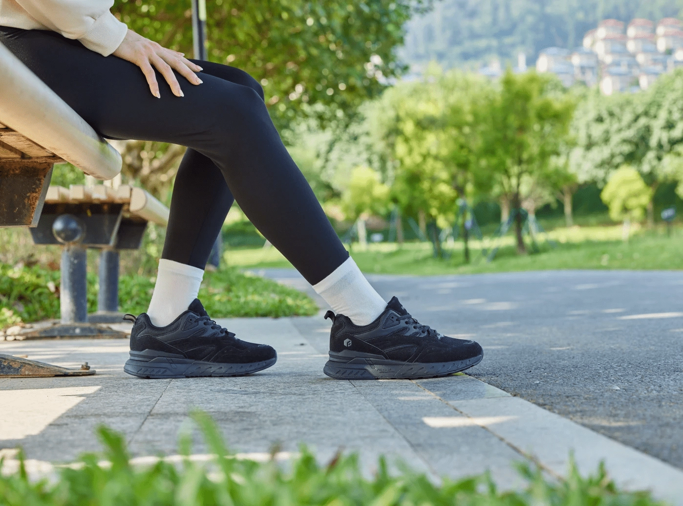 Best Treadmill Running Shoes For Flat Feet FitVille Women's Rebound Core Walking Shoes V9