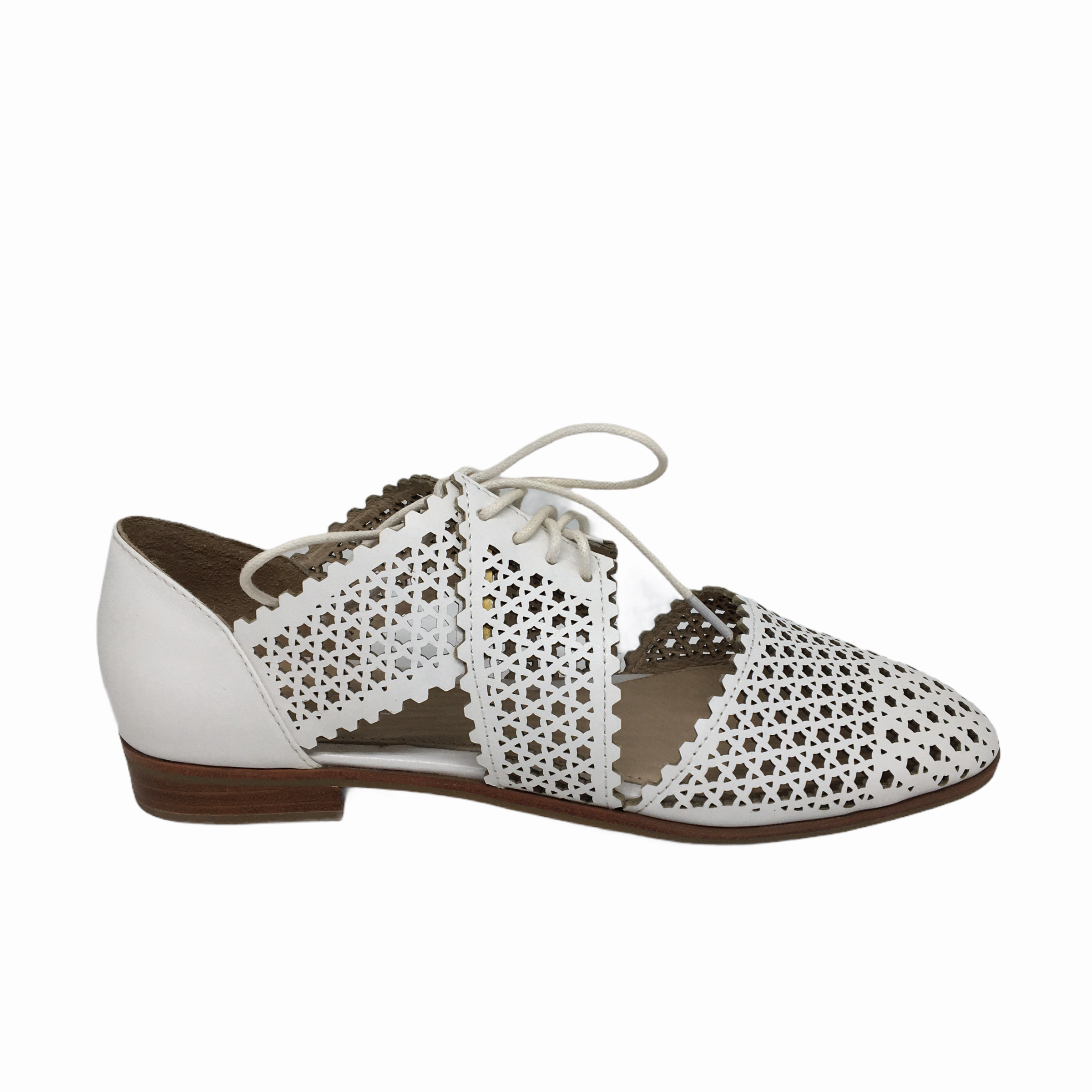 Top End Coster ~ Black ~ Tan ~ White Cherry Pop