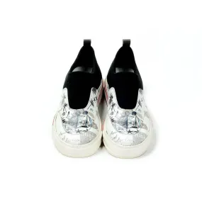 Sneaker Shoes GDA101 Dream Path New Drop