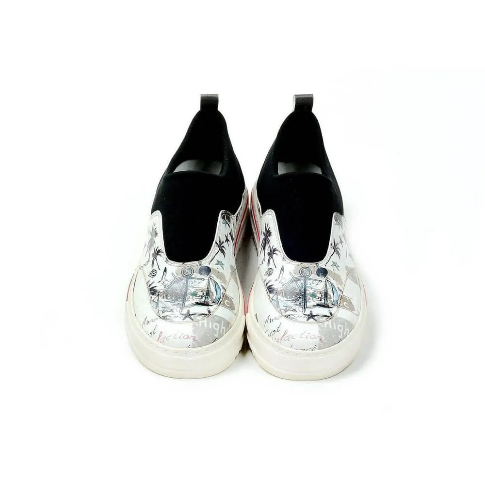 Sneaker Shoes GDA101 Dream Path New Drop